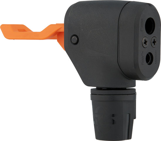 SKS Tête de Pompe MV Easy - noir