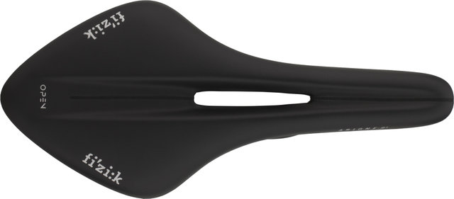 Fizik Selle Arione R5 Open - black/132 mm