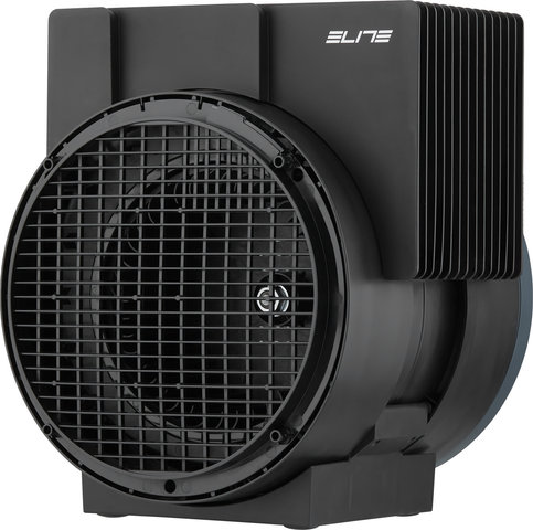 Elite Aria Smart Ventilator - schwarz