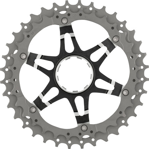 Shimano Sprocket for XTR CS-M980 10-speed 11-34 / 11-36 - silver/32-36 tooth