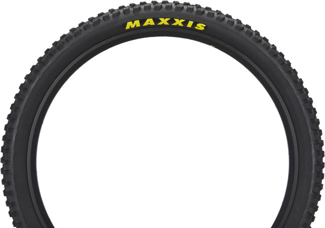 Maxxis Cubierta plegable Assegai 3C MaxxTerra EXO+ WT TR 27,5" - negro/27.5 /63 /63-584/2.5 