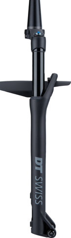 DT Swiss F 232 ONE 29" Boost Remote Suspension Fork - 2023 Model - black/15 mm Thru Axle/110 mm/44 mm/1 1/8" - 1,5" tapered/29"/110 mm