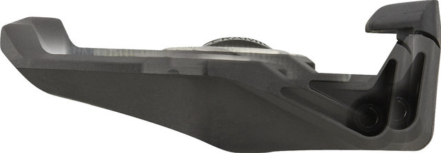 Look Keo Blade Ceramic Klickpedale - black