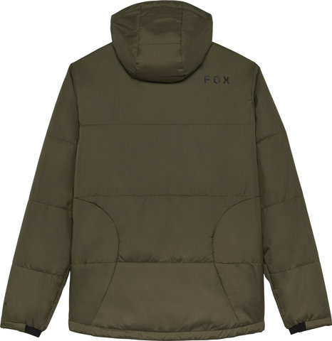 Fox Head Veste Ridgeway modèle 2025 - olive green/M