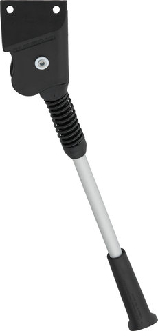 Hebie Rear Kickstand 661 FIX 40/662 lite FIX 40 - black-silver