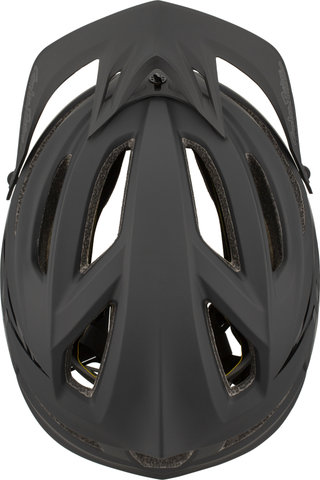 Troy Lee Designs A2 MIPS Helmet - decoy black/60 - 62 cm
