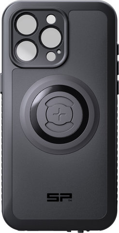 SP Connect Phone Case Xtreme SPC+ Smartphone-Hülle - schwarz/Apple iPhone 15 PRO MAX