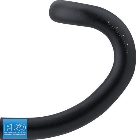 PRO LT Compact 31.8 Handlebars - black/420 mm