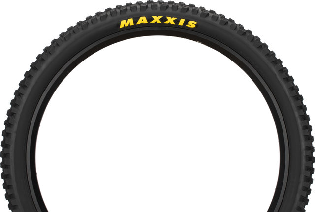 Maxxis cubierta plegable Assegai WT EXO+ TR MaxxTerra 27,5'' - negro | 2.5 | 63-584 | 63 mm | 27.5 