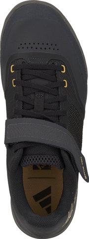 Five Ten Zapatillas de MTB Hellcat Pro Modelo 2024 - carbon-charcoal-oat/42/42