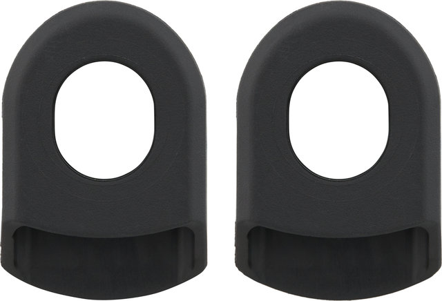 Zefal Crank Armor Kurbelschützer - schwarz
