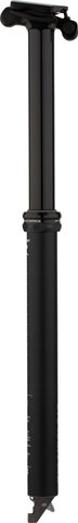 Race Face Turbine R Dropper 175 mm Sattelstütze - black/30,9 mm / 475,1 mm / SB 0 mm / 1-fach Remote