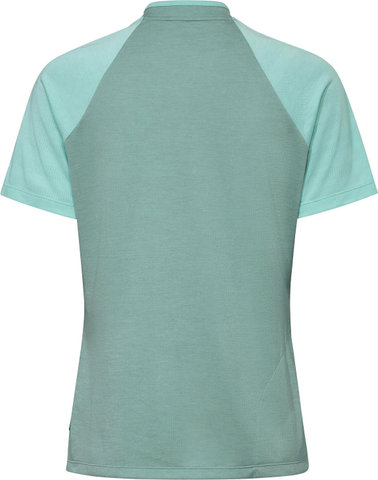 VAUDE Camiseta Tamaro HZ para mujer IV - dusty fern