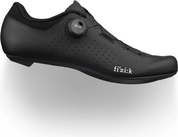 Fizik Omna Wide Road Cycling Shoes - black | 41
