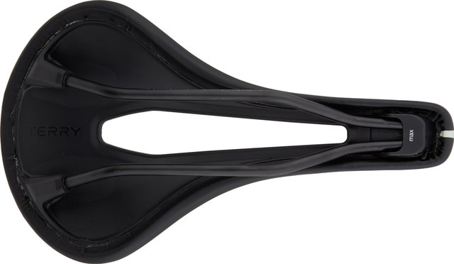 Terry Fly Arteria Max Men Sattel - black