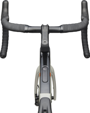 Cannondale Synapse Carbon 4 28" Rennrad - chalk/55 mm/28"/M