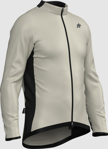 ASSOS Mille GT S11 Windjacke - almond milk | M