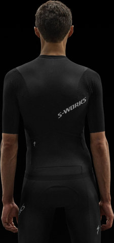 Specialized Maillot Race S/S S-Works - black | S
