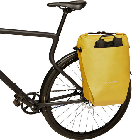 VAUDE Proof Transformer 26 sac à dos - burnt yellow/26 