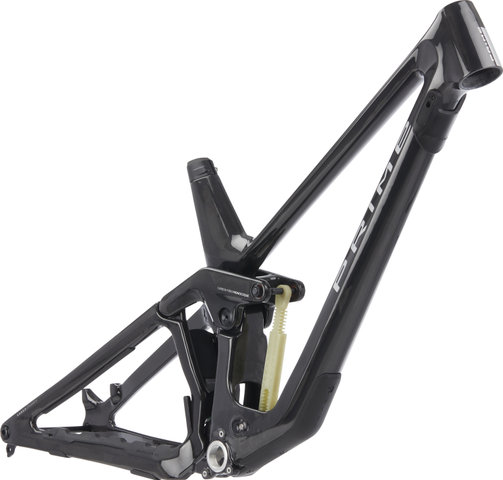 Prime Bicycles Thunderflash 29" Carbon Rahmenkit - carbon raw/165 mm/L/12 mm Steckachse