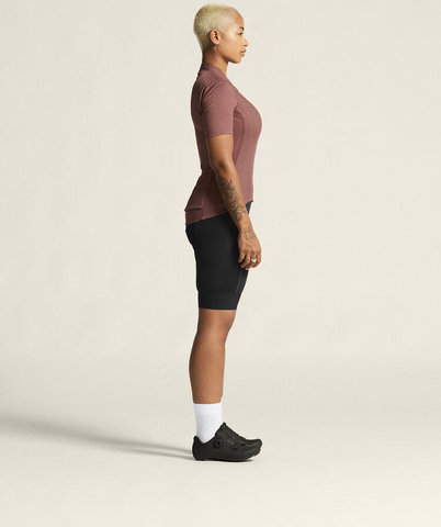 Craft Adv Endur Damen Trikot - rose brown/S