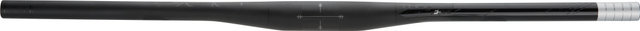 PRO Guidon Courbé en Carbone Tharsis 3Five Flat Top 35 5 mm - noir/740 