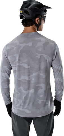 Fox Head Ranger TruDri L/S Trikot - S