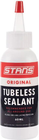 NoTubes Stan's Original Tubeless Sealant Reifendichtmittel - 60 ml