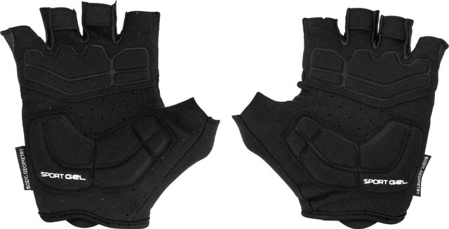 Specialized Guantes de medio dedo para damas Body Geometry Sport Gel - black | M