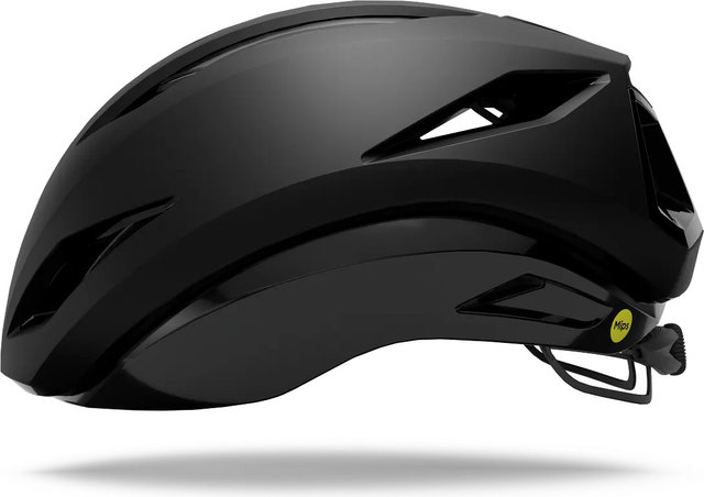 Giro Giro Eclipse Pro - matte black | 51 - 55 cm