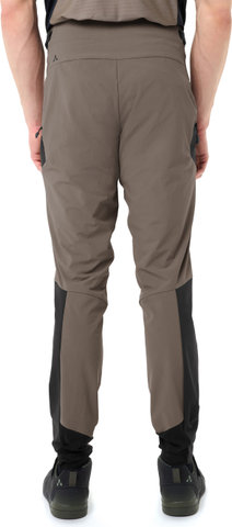 VAUDE Pantalones Moab - coconut | L