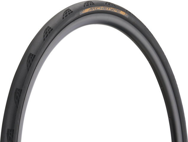 Continental Archetype TdF Limited Edition TR 28" Folding Tyre - black-black/30-622/30 mm