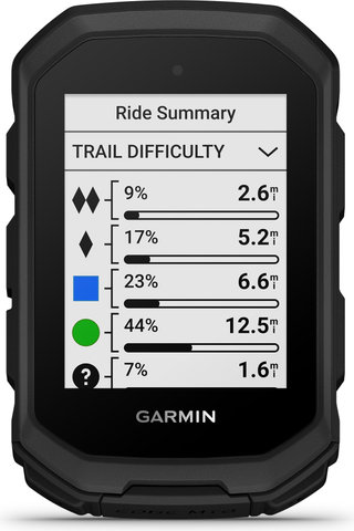 Garmin Edge MTB Training Computer + Navigation System - 