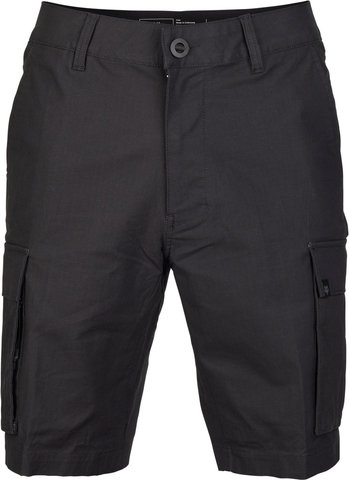 Fox Head Shorts Slambozo 3.0 - black/32