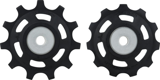 Shimano Schalträdchen für XT 11-fach - 1 Paar - universal/11 Zähne