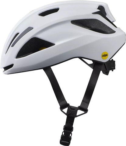 Specialized Align II MIPS Helm - satin white/59 - 62 cm
