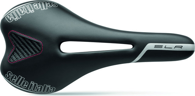 Selle Italia SLR TM Saddle - black
