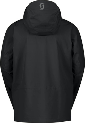 Scott Dryo Pro 2.5 Layer Jacke - black/M