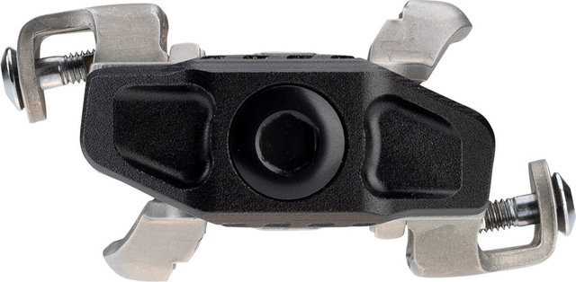 Leatt Endurance 6.0 Clipless pedals - black