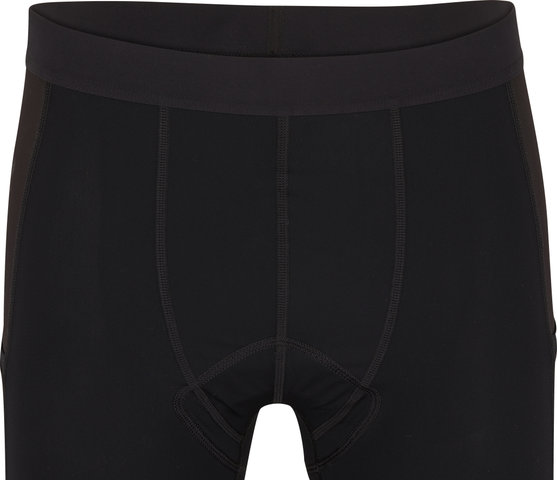 Patagonia Sous-Short Dirt Roamer Bike Liner Shorts - black/M