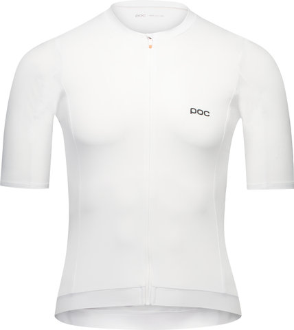 POC Maillot Cadence - hydrogen white | L