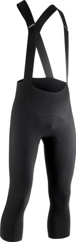 ASSOS MILLE GT Spring Fall S11 Trägershorts - black series | S