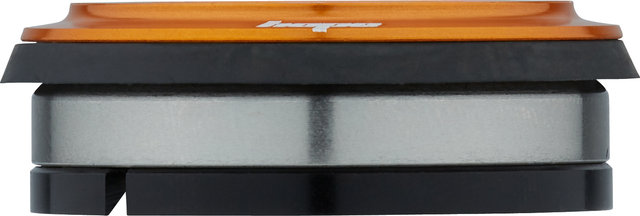 Hope IS41/28,6 3 Steuersatz Oberteil - orange/1 1/8"/IS41/28,6