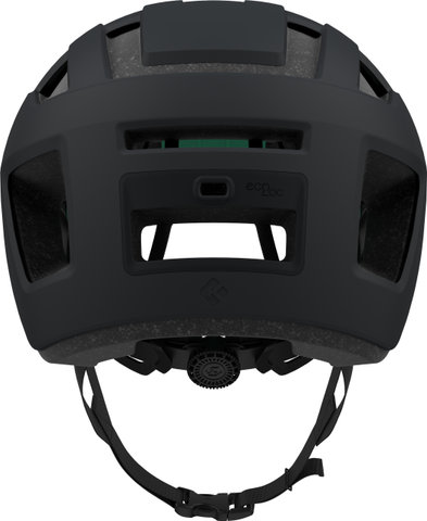 Lazer Verde Kineticore Helm - matte grey onyx/50 - 56 cm