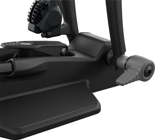 Thule Porte-Vélos de Toit FastRide - black