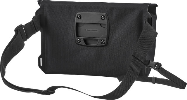 ORTLIEB Sac banane / Sacoche de Guidon Velo-Sling Flex - black