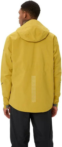 VAUDE Men's Yaras 3in1 Jacket - savanna/S