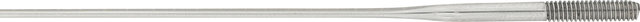 Sapim CX-Ray Straightpull Speichen + Nippel - 5 Stück - silber/292 mm