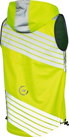 Wowow Threesixty Weste - yellow | L