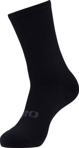Giro Xnetic H2O Socks - black/40 - 42